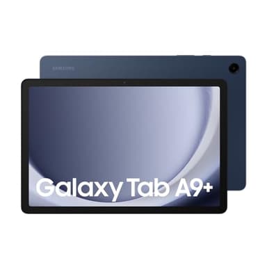 Tablette tactile Samsung Galaxy TAB A9+ 128Go Wifi Bleu Marine
