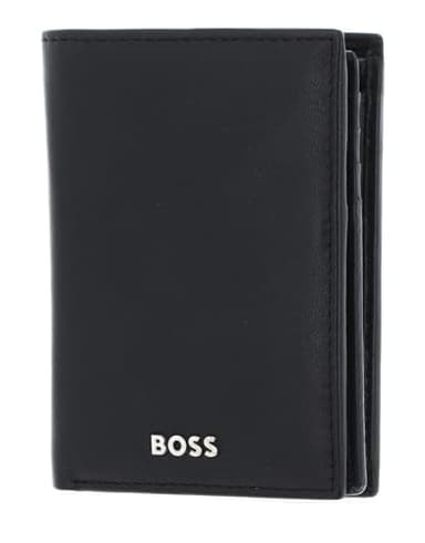 HUGO BOSS Classic Smooth Wallet Black