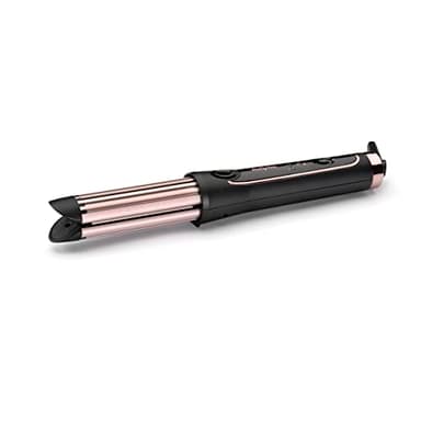 Babyliss Boucleur Curl Styler Luxe C112E Noir et Cuivre