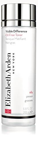 Différence visible de toner sans huile 200 ml