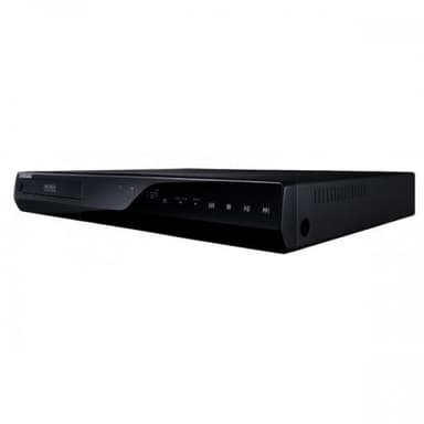 Samsung - Lecteur enregistreur DVD SH895
