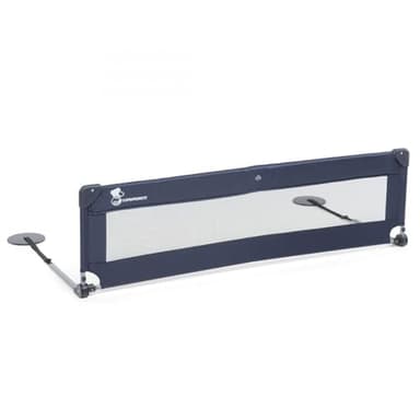 Foppapedretti Hoplà Barrière de Lit, Bleu