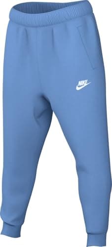 Nike BV2671-412 Sportswear Club Fleece Pants Homme Sky Blue Taille 2XL