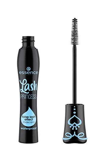 Essence - Mascara Effet Faux Cils False Lash Princess Waterproof