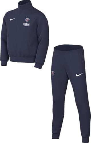 Nike Paris Saint-Germain Academy Pro Dri-FIT Survêtement de football en tricot pour enfants plus âgés FQ0063