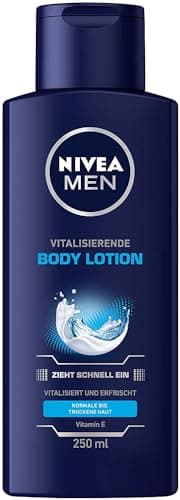 Nivea for Men Body lotion revitalisante 250 ml