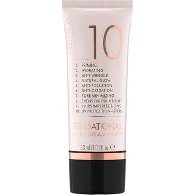 Catrice - Base de Teint Ten!sational 10 in 1 Dream Primer
