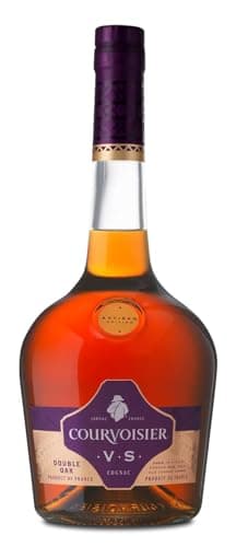 Courvoisier VS VS Cognac 1L