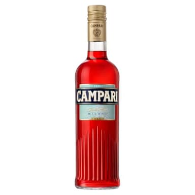 Campari Bitter 25% 0,7L