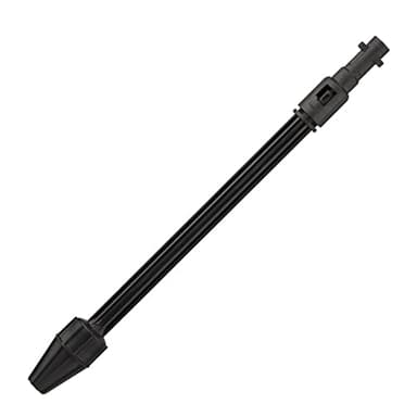 Monave Rotabuse Compatible avec Karcher, Buse Rotative Compatible avec Parkside/Lavor, Rotabuse K2 K3 K4 K5 K7 Accessoire pour Nettoyeurs Haute Pression 160Bar