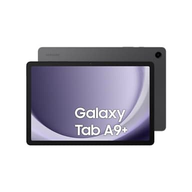 Samsung SM-X210 Tab A9+ 11" 8+128GB WiFi Graphite ITA