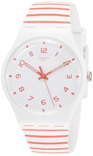 Swatch Montre pour Femme SUOW150