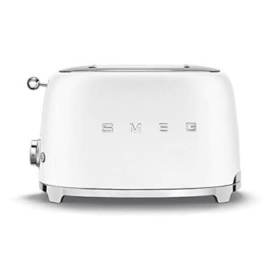 Grille-pains 2 Fentes 950w Blanc - TSF01WHMEU