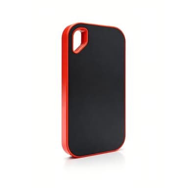 Gwybkq Disque Dur Externe 2To, 2.5 Pouces, Portable étanche et Anti-Choc pour PC, Mac, TV, MacBook, Ordinateur Portable, Bureau, Windows