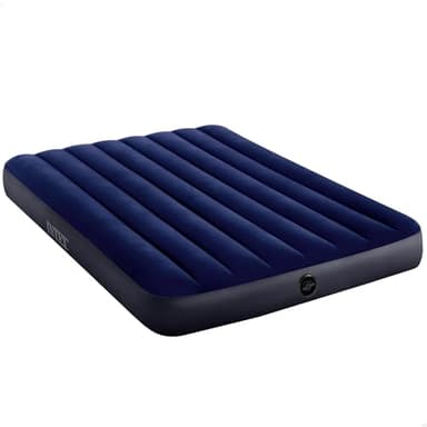 Intex matelas gonflable classic downy - 2 pers