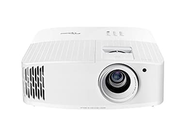 Optoma UHD35x Proyector DLP 3D UltraHD 4K 3.600 Lúmenes
