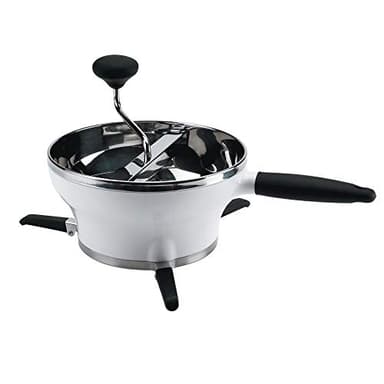 Oxo - Moulin à légumes en inox