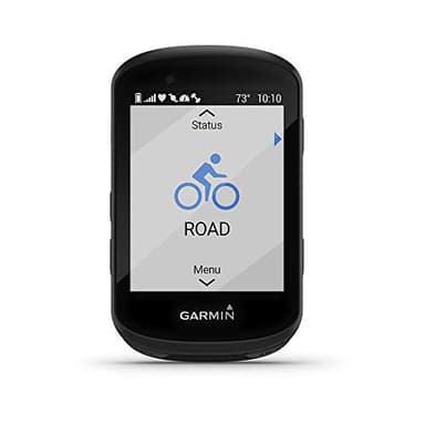 Garmin Edge 530 Compteur GPS de vélo avec cartographie, Suivi Dynamique des Performances et routage de popularité