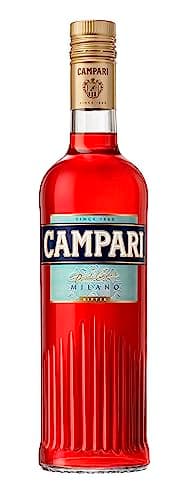 Bitter Campari 0,70 lt.