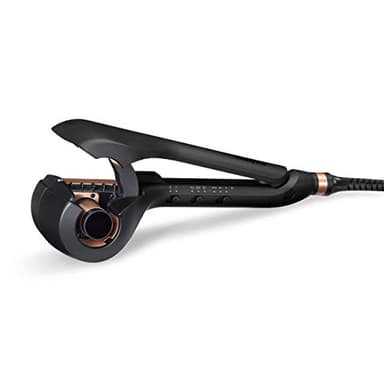 BaByliss C2000ITE Smooth et Wave Curl Secret Ondulateur pour cheveux