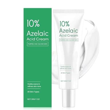 Crème Essence, Contrôle de l'huile et Hydratation, Doux et Rafraîchissant, Convient à Tous les Types de Peau, 30g