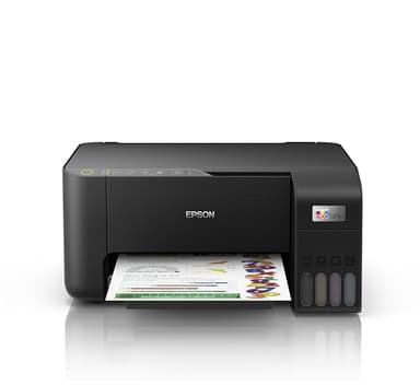 Epson Imprimante Multifonction Ecotank ET-2860