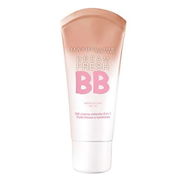 MAYBELLINE BB crème foncée