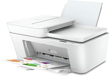 HP DeskJet Plus 4110 A Jet d'encre Thermique A4 4800 x 1200 DPI 8,5 ppm WiFi