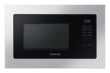 MICROONDAS MG23A7013CT/EC 23L 800W INTEGRABLE SAMSUNG