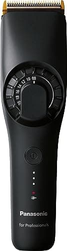 Panasonic ER-GP90 Professional Cord/Cordless Hair Clipper