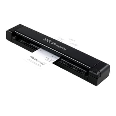 I.R.I.S 458510 Scanner de documents