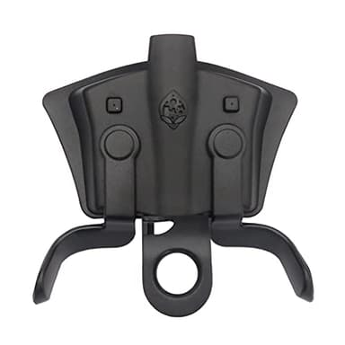 EATAN Strikepack Strike Pack Portable FPS Dominator avec Paddles Controller Encoder Adaptateur Durable pour PS4 FPS Dominator avec Pagaies