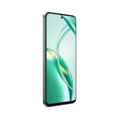 HONOR Smartphone 200 Smart 6,8" 5G Double Nano SIM 256 Go Vert