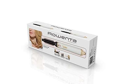 Rowenta CF3910 Brosse Air Chaud Curl Release
