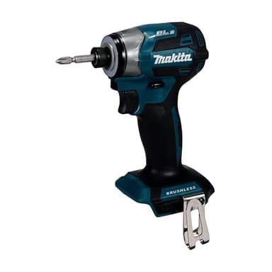 Visseuse à chocs 18V 180Nm (Produit seul) - MAKITA DTD173Z