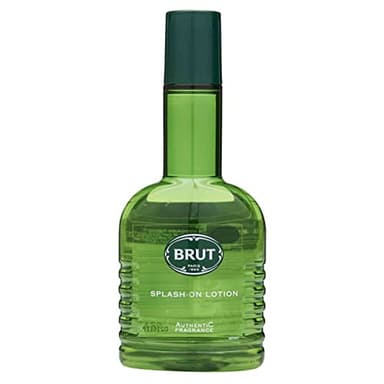 Brut Splash On Lotion 200 ml x 3 paquets