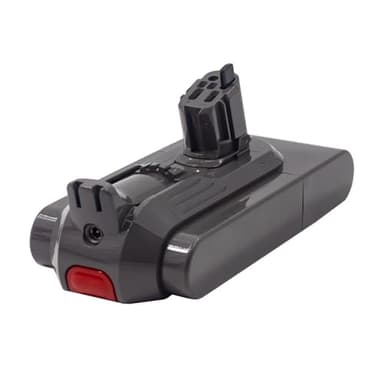 LAAAZY Batterie Rechargeable for aspirateur Dyson V11 SV15, Batterie absolue V11 Animal 4000 mAh(V15 Detect Absolute)