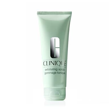 Clinique Gommage Tonique Visage pour Peaux Grasses, à l'Acide Salicylique, 100 ml