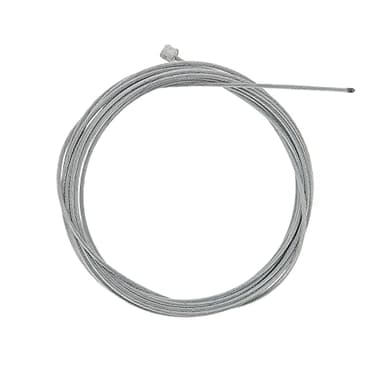 esKapad Cable dérailleur Universel, Avant, Arriere, Velo Route, VTT 2,2m