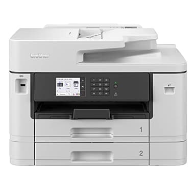 Brother MFC-J5740DW Ad inchiostro A3 1200 x 4800 DPI Wi-Fi (MFC-J5740DW A4 Colour Inkjet MFP)