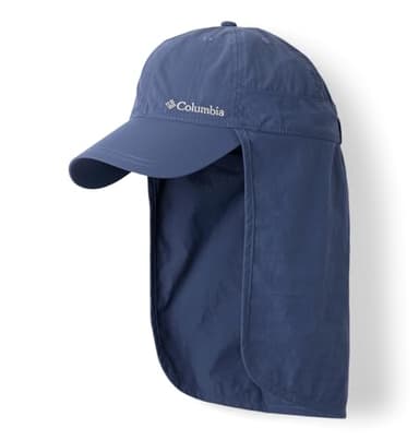Casquette Columbia Unisexe Schooner Bank II Cachalot
