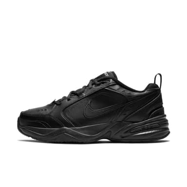 Nike 415445-001 Nike Air Monarch IV Sneaker Male Noir Noir EU 41