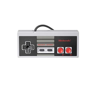 Manette pour Nintendo NES Classic Mini