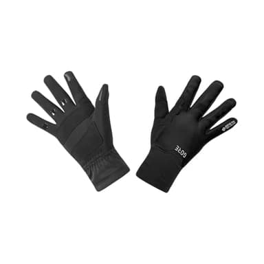 GORE WEAR M Gants GORE-TEX INFINIUM, 9, Noir