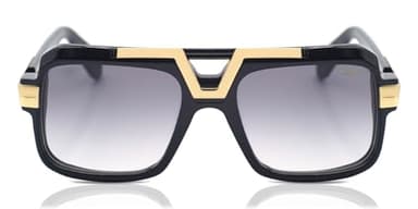 Cazal - LEGENDS 664/3, acétate homme