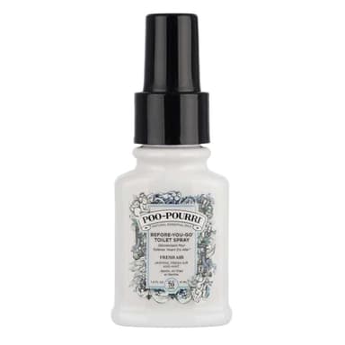 Poo-Pourri Fresh Air Scent Toilet Spray 41ml