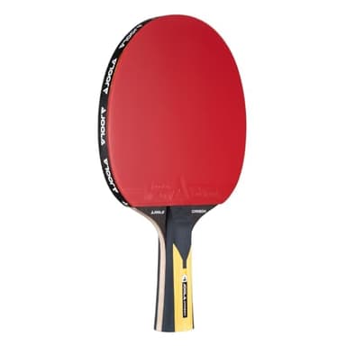 Joola / 54195 Raquette de tennis de table Carbon Pro Multicolore
