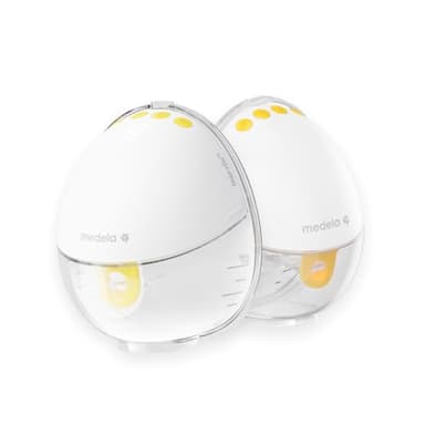 Medela Motion InBra Tire-lait électrique portable – Très efficace, conçu pour offrir des performances fiables et un confort optimal. Manipulation sans effort et discrétion assurée.
