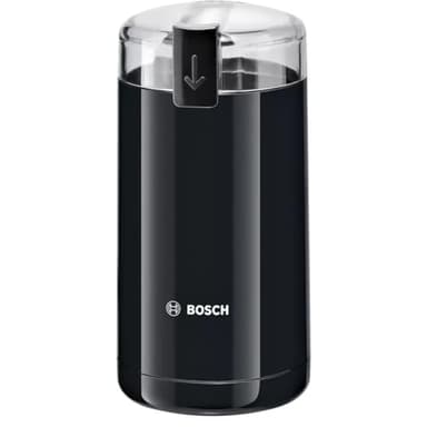 Bosch moulin à café TSM6A013B Kitchen, Noir