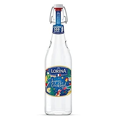 Limonade artisanale 1l